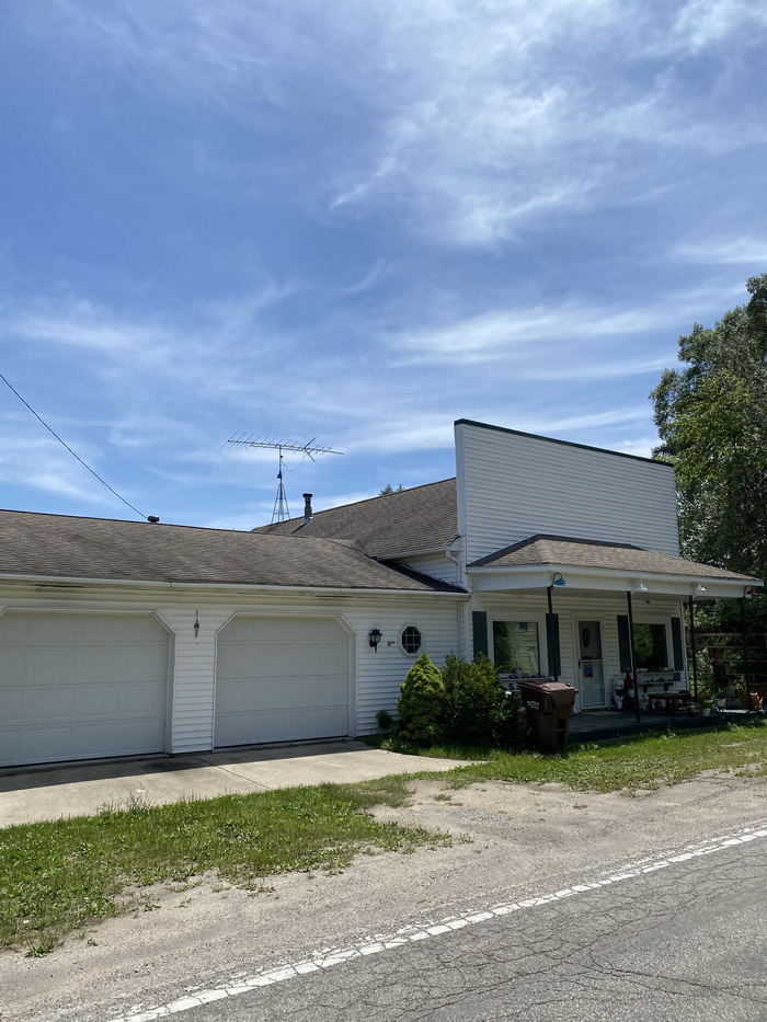 Mt Forest - July 2021 Photo (newer photo)